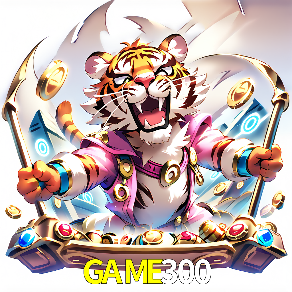 GAME300
