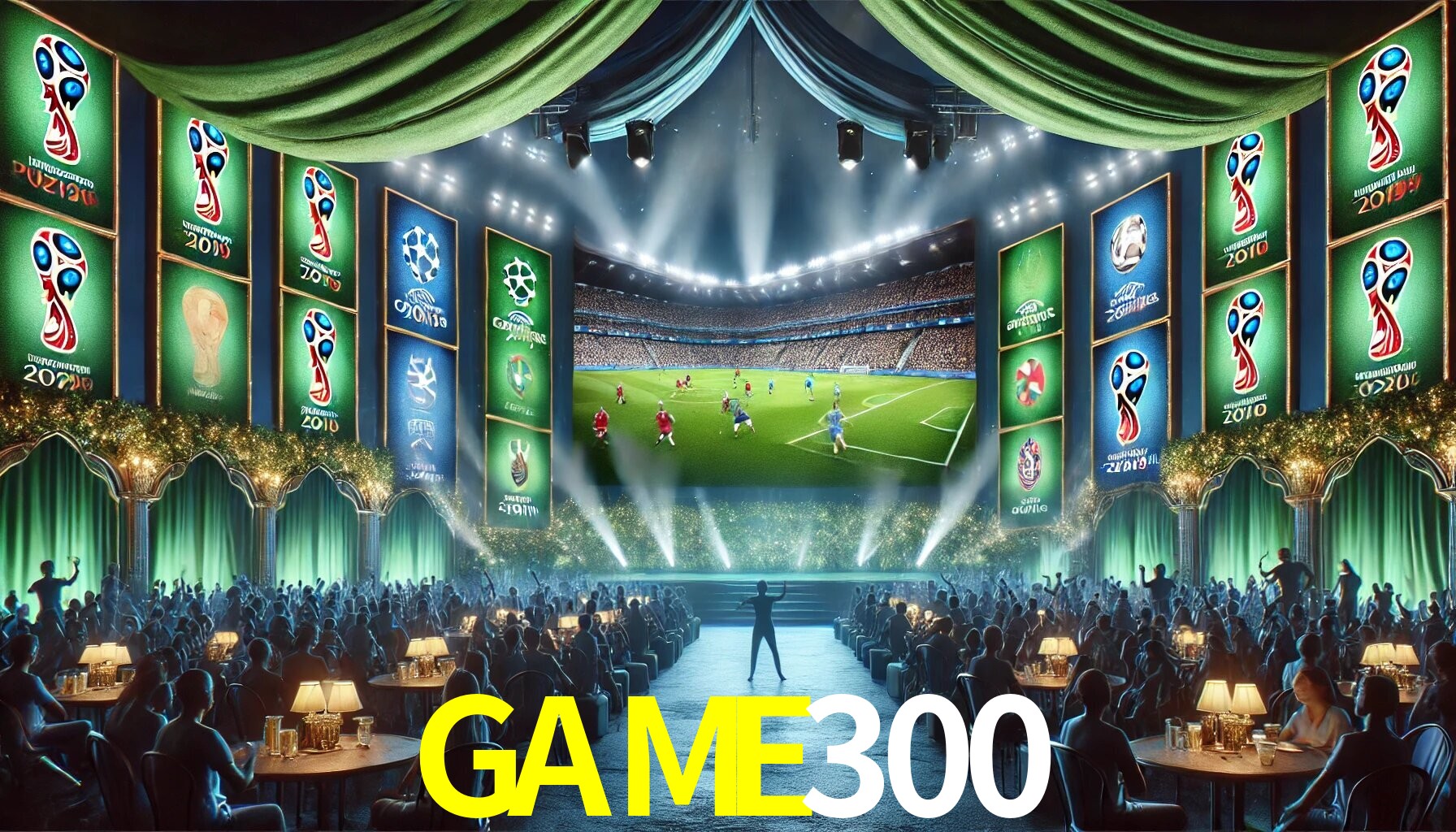 Eventos Esportivos